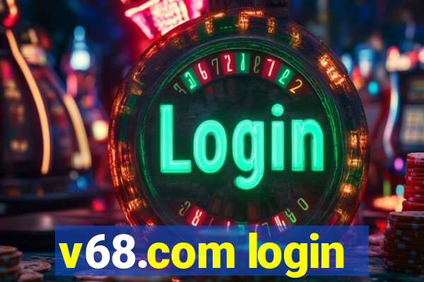 v68.com login